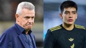 Foto ilustrativa de la nota titulada: Javier Aguirre 'frena' a Gilberto Mora; no jugará para el 'Tricolor' en la Copa del Mundo