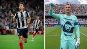 Foto ilustrativa de la nota titulada: Monterrey vs Pumas EN VIVO: ¿A qué hora y dónde VER la jornada 13 del Apertura 2025?