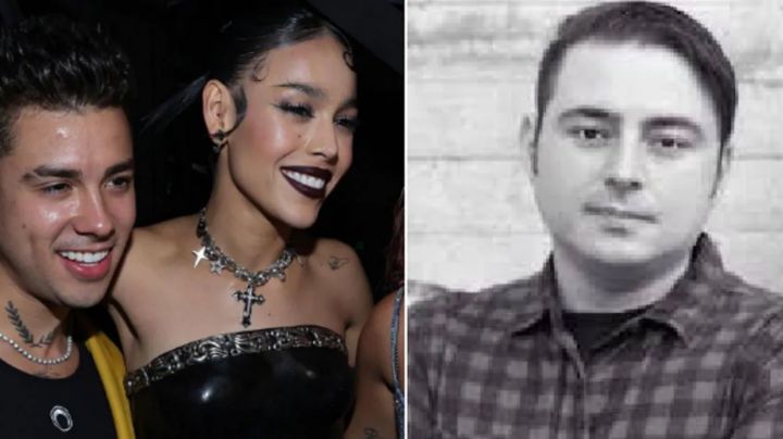 Danna Paola y Mario Bautista, involucrados en el caso de su exmánager detenido por fraude de 40 millones de pesos