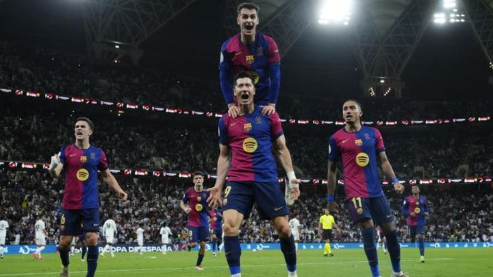 Se confirma: Barcelona jugará en Miami contra el Villareal; será partido oficial de LaLiga