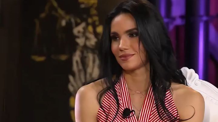 Tiene cáncer: Conductora de Televisa confirma padece lo mismo que le arrebató a su hijo