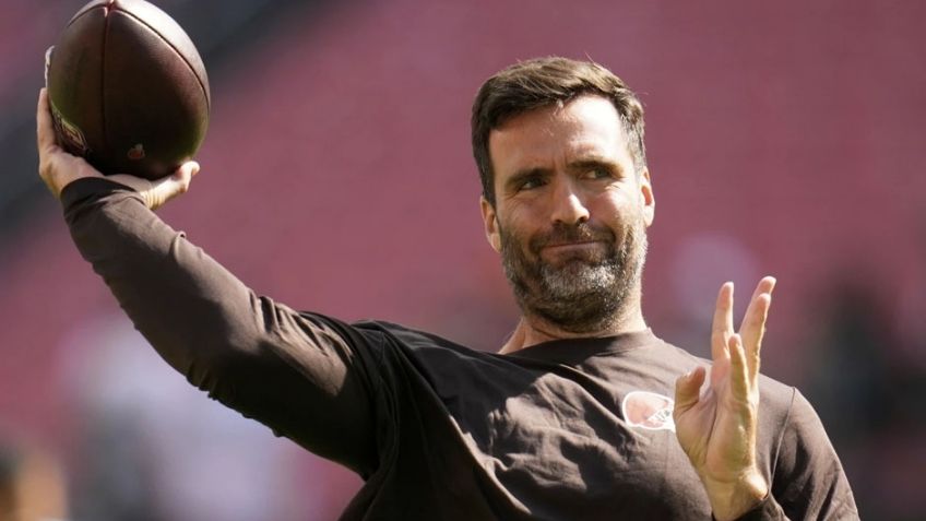 Bengals no pierden el tiempo y le dan a Flacco la titularidad como quarterback