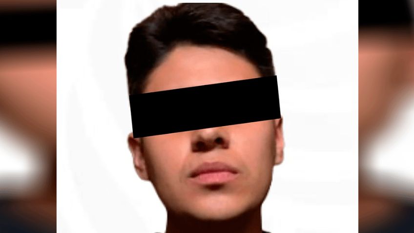 FGR vincula a proceso a 'El Chuky', piloto de Los Chapitos; irá a Cefereso en Sonora