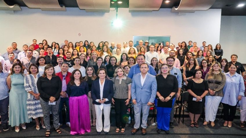 Firman pronunciamientos de Cero Tolerancia al Hostigamiento y Acoso Laboral en Sonora