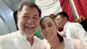 Foto ilustrativa de la nota titulada: Claudia Sheinbaum responde a polémica por vuelos privados de Noroña en Coahuila: Esto dijo