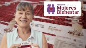 Foto ilustrativa de la nota titulada: ¿Te registraste en agosto? Este es el último día para recibir la tarjeta de Pensión Mujeres Bienestar