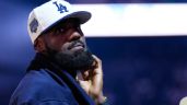 Foto ilustrativa de la nota titulada: ¿Alarma en LA? LeBron James se perderá la noche inaugural de su temporada 23 en la NBA