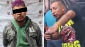 Foto ilustrativa de la nota titulada: Cae 'El Farrukito', protagonista de video viral; lo sorprendieron con droga en Tepito