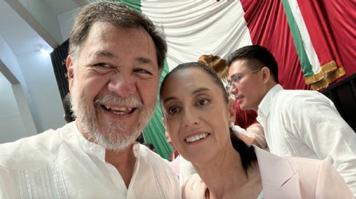 Claudia Sheinbaum responde a polémica por vuelos privados de Noroña en Coahuila: Esto dijo