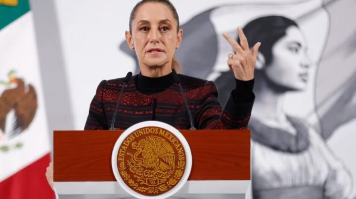 Sheinbaum rechaza que el aumento de impuesto a refrescos vaya a provocar "cierre de tienditas"