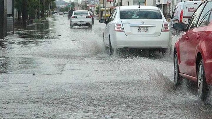 Ciclón tropical 'Raymond': Por lluvias en Sonora se analizará suspender clases el lunes
