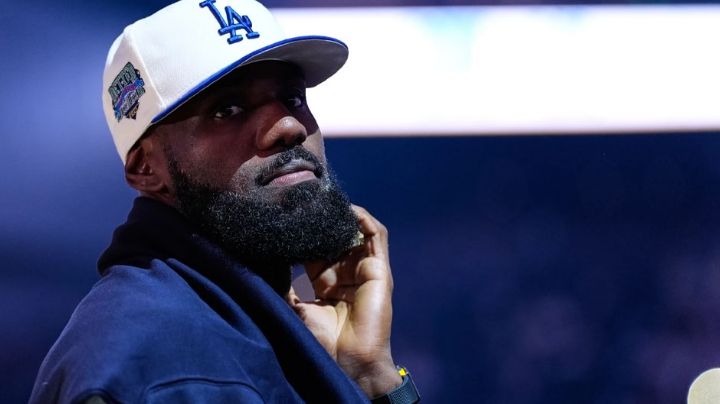 ¿Alarma en LA? LeBron James se perderá la noche inaugural de su temporada 23 en la NBA