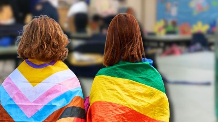 Chihuahua prohíbe lenguaje inclusivo en escuelas, exhiben a Andy López Beltrán y más en Top 3 México