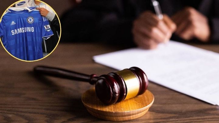 Espera su sentencia: Futbolista mexicano se declara culpable de amaño de partidos