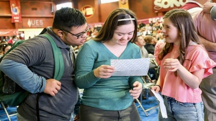 Abren convocatoria de Beca-Terapias 2025 en Sonora; apoyo económico es de 12 mil 500 pesos