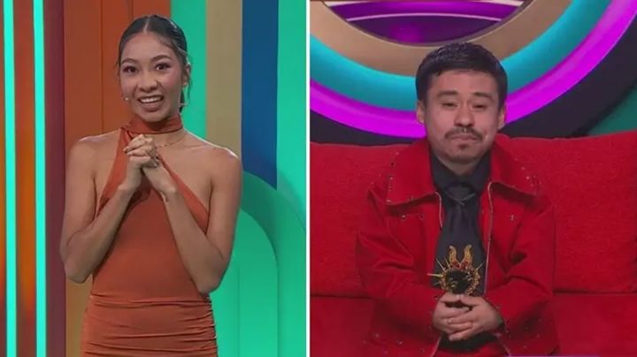 "No soportó": Dicen que novia de Abelito lo dejaría tras 'La Casa de los Famosos México'