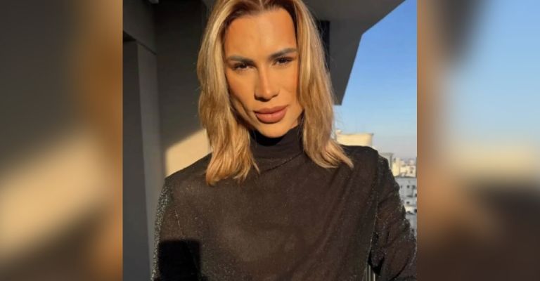 Junior Dutra muere tras horas agonizando tras infección por arreglito estético