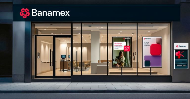 Citi ha respondido a la oferta de Grupo México y Germán Larrea de comprar al 100% Banamex