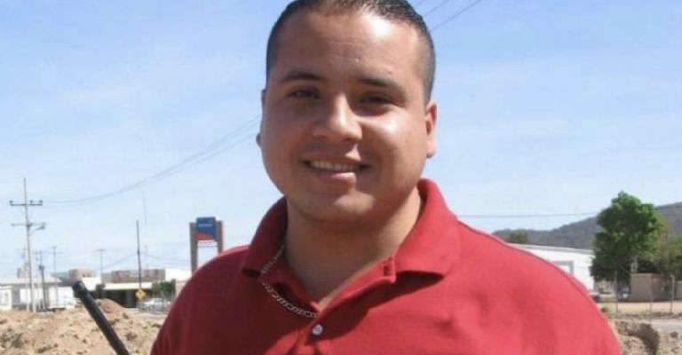 La FGJES descarta que restos del periodista Alfredo Jiménez Mota hayan sido encontrados