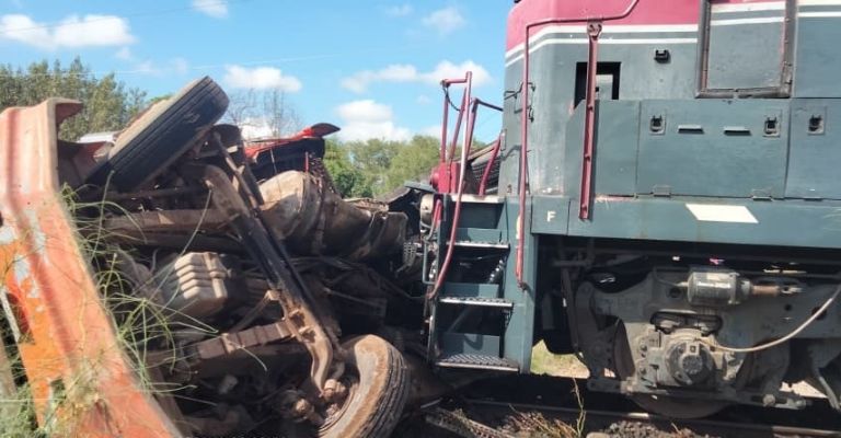 El hecho ocurrió a la altura del Centro de Usos Múltiples (CUM) de Etchojoa.