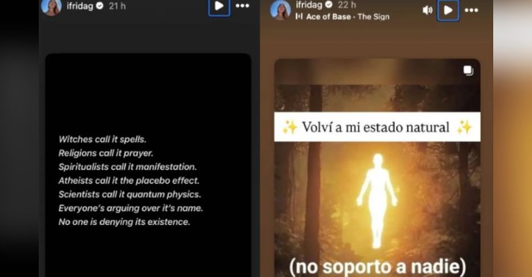 ¿Frida Sofía se reúne con Alejandra Guzmán por su cirugía tras seis años peleadas? Esto se sabe