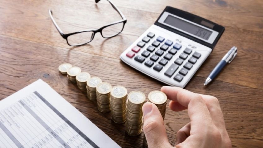 Sheinbaum: Recaudación de impuestos creció más de 9% en 2025, reporta SHCP