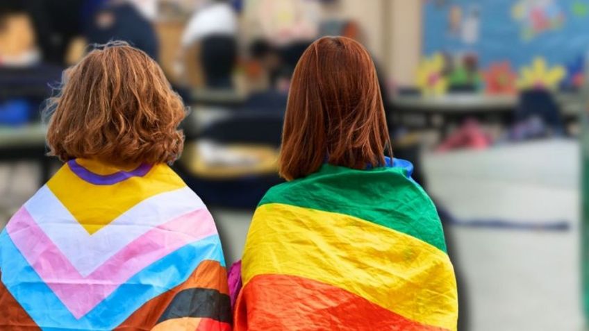 Chihuahua prohíbe lenguaje inclusivo en escuelas, exhiben a Andy López Beltrán y más en Top 3 México