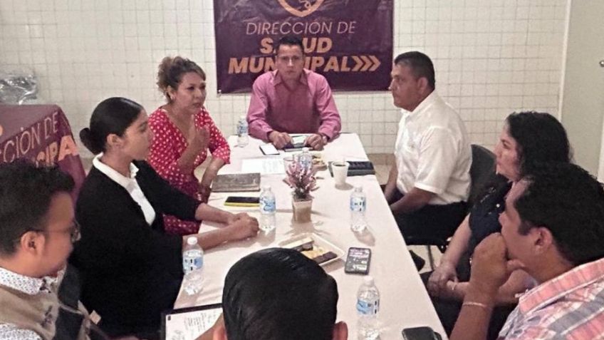Navojoa aprueba nuevo Comité de Salud Mental para combatir las adicciones en menores de edad