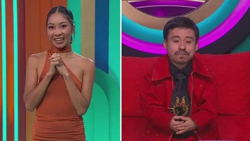 "No soportó": Dicen que novia de Abelito lo dejaría tras 'La Casa de los Famosos México'