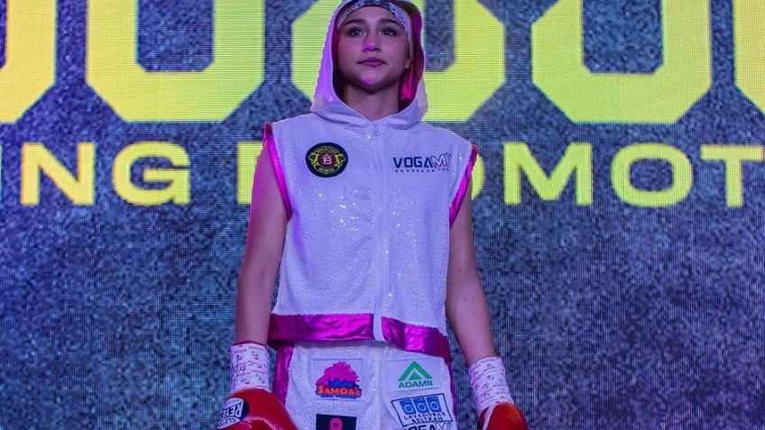 Camila Zamorano tiene nueva rival para su primer defensa del campeonato mundial interino