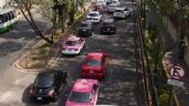 Foto ilustrativa de la nota titulada: Hoy No Circula sabatino: Estos autos no transitarán en CDMX este sábado 1 de noviembre del 2025