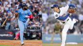 Foto ilustrativa de la nota titulada: Los Angeles Dodgers vs Toronto Blue Jays; dónde ver EN VIVO el juego 7 de la Serie Mundial en México