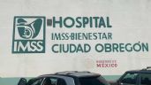 Foto ilustrativa de la nota titulada: Código Rojo en Ciudad Obregón: Balean a sujeto en Villa Bonita y lo trasladan al hospital IMSS Bienestar