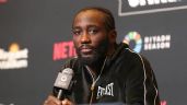 Foto ilustrativa de la nota titulada: Terrence Crawford habría elegido rival para su próxima pelea; reta a multicampeón mundial