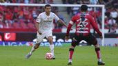 Foto ilustrativa de la nota titulada: Diablos del Toluca desaprovecha visita al Estadio Jalisco; empata con el Atlas y se aleja del liderato