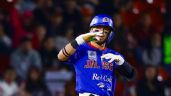 Foto ilustrativa de la nota titulada: En extra innings, Charros de Jalisco gana y asegura serie contra Naranjeros