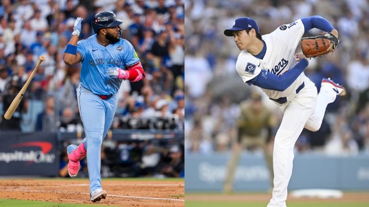 Los Angeles Dodgers vs Toronto Blue Jays; dónde ver EN VIVO el juego 7 de la Serie Mundial en México