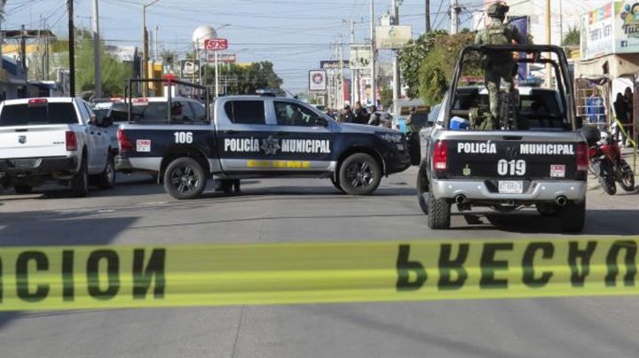 Nueva balacera en Ciudad Obregón: A plena luz del día, atacan a balazos a una mujer en la colonia México