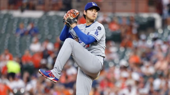 Shohei Ohtani a la loma; Dodgers confirman a su abridor para el juego 7 de la Serie Mundial 2025