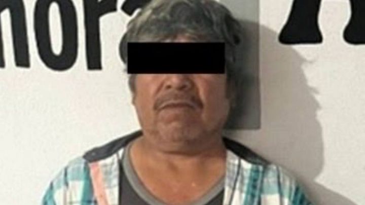 Lo vinculan por abusar sexualmente de su víctima desde que ella tenía 6 años en Etchojoa
