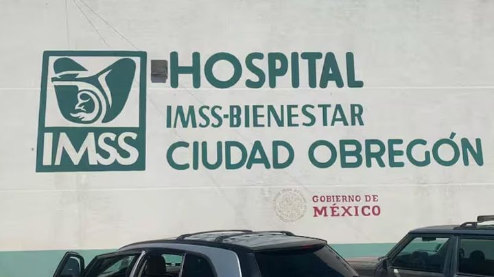 Código Rojo en Ciudad Obregón: Balean a sujeto en Villa Bonita y lo trasladan al hospital IMSS Bienestar