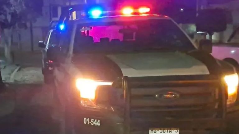 Menor de edad resulta lesionado durante ataque armado en la Primero de Mayo