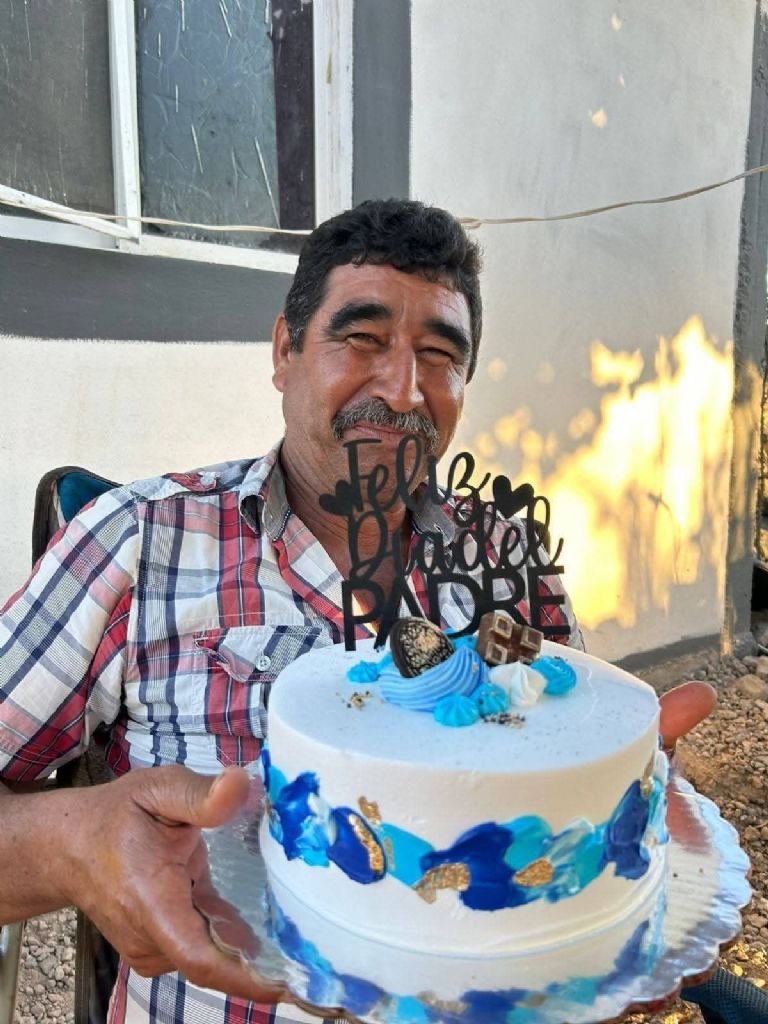 El hoy occiso fue identificado como José Zavala.