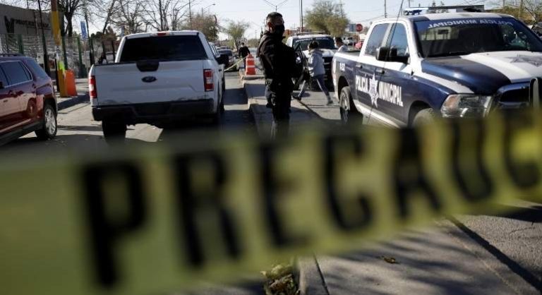 Baja la percepción de inseguridad en Hermosillo, Nogales y Cajeme