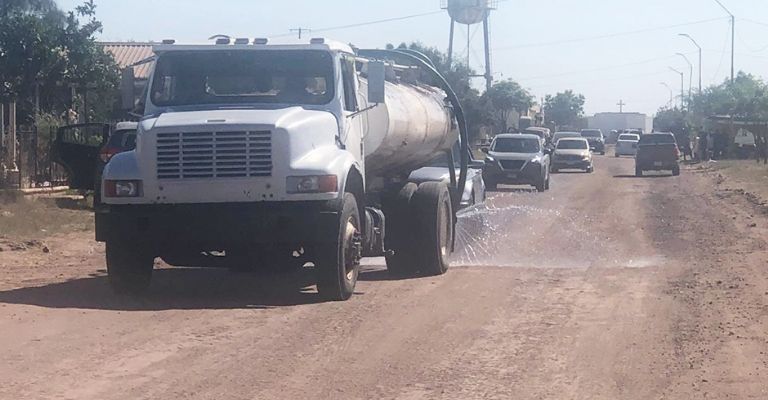 Tribuna recorrió el Panteón del Carmen de Ciudad Obregón para mostrar cómo se vive el Día de Muertos