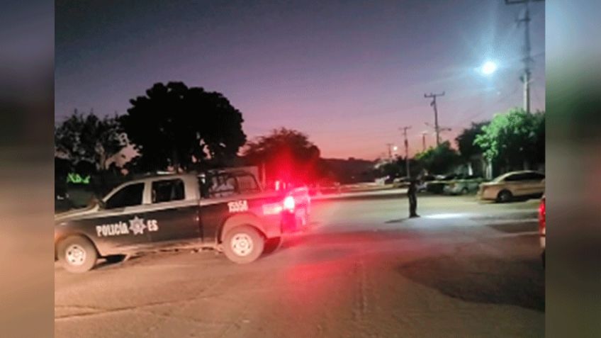 Ciudad Obregón: Menor de 15 años baleado en Los Ángeles sobrevive; autoridades confirman identidad