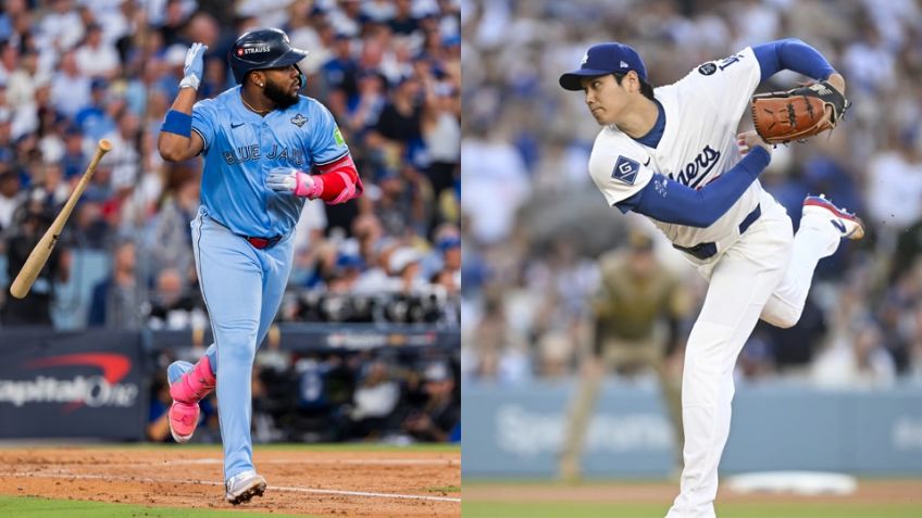 Los Angeles Dodgers vs Toronto Blue Jays; dónde ver EN VIVO el juego 7 de la Serie Mundial en México