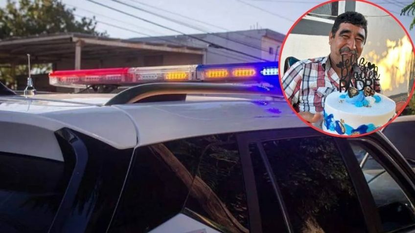 Tragedia en Sonora: Reportan asesinato de un padre de familia a manos de su propio hijo