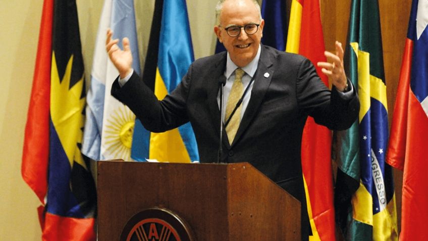 Por falta de apoyo y atención, productores del sur de Sonora critican a Julio Berdegué, titular de la Sader