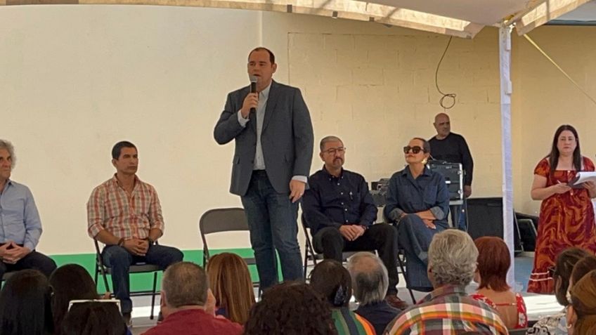 Promueven mediación para evitar conflictos vecinales y de tránsito en Hermosillo